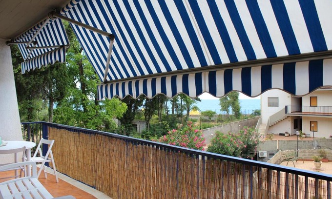 Recanati Appartement | Casa Lucrezia Naxos Bay