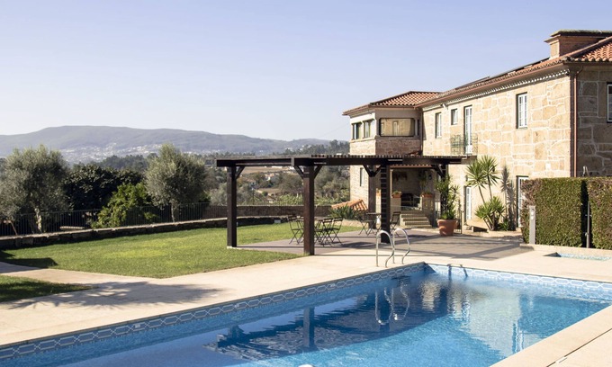 Barcelos Maison | Gémeos - Casa da Pousada