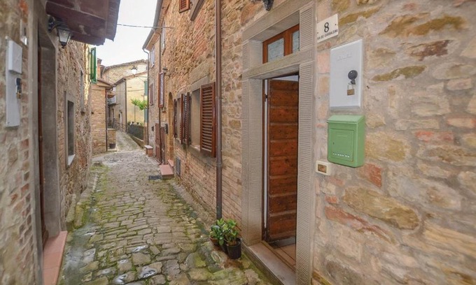 Bivio Lugnano Maison | Casa Lugnano