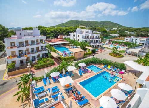 Santa Eulalia del Rio Appartement | Casa Luis Apartments