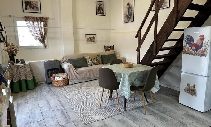 Perofilho Appartement | Casa Luisa Casquinha