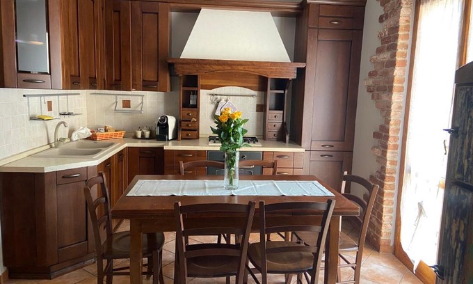 Mondovi Appartement | Casa Luisini