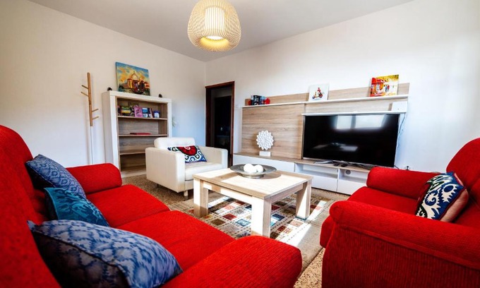 Tijarafe Maison | CASA LUJAN