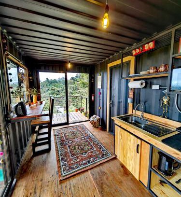 San Isidro Autre | Casa Lulú