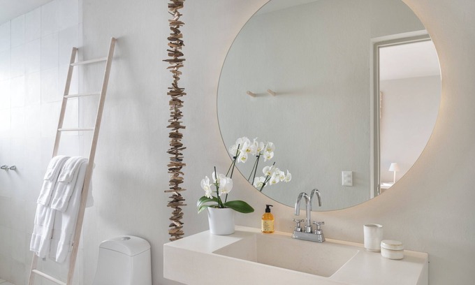 Downtown Mazatlan Hôtel | Casa Lulu Boutique Hotel