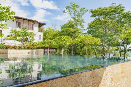 Las Catalinas Maison | Casa Luna At Las Catalinas