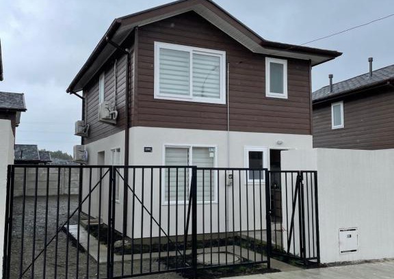 Puerto Montt Maison | Casa Luna