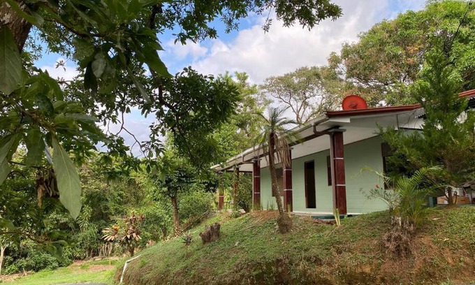 San Roque Maison | Casa Luna