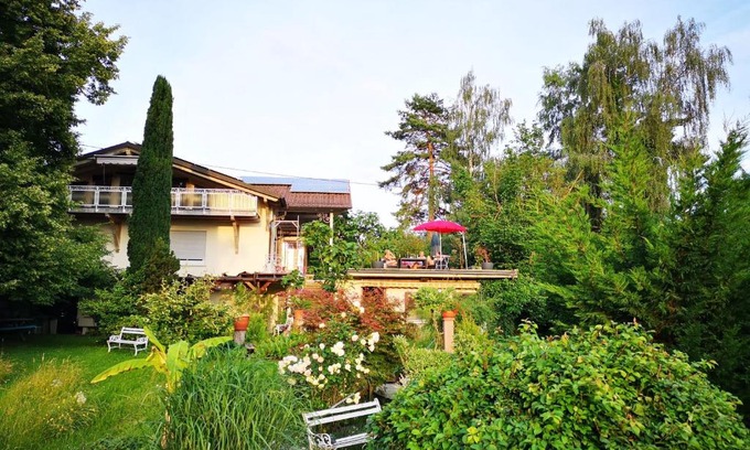 Ballrechten-Dottingen Appartement | Casa Luna