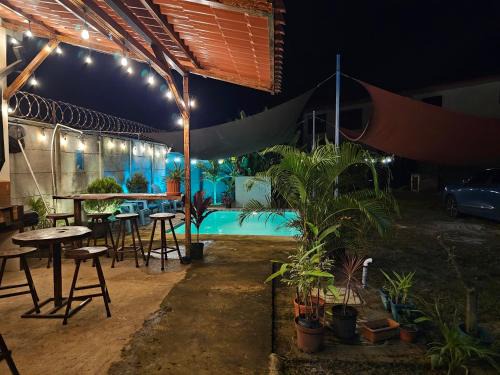 Liberia Appartement | Casa Luna, espacio moderno y acogedor