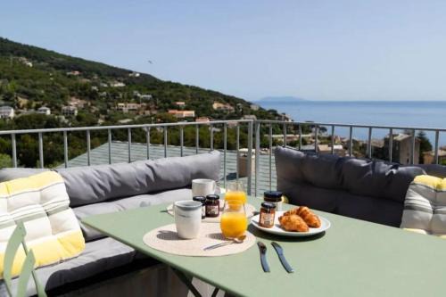 Erbalunga Villa | Casa Lunga à Erbalunga- A deux pas de la plage