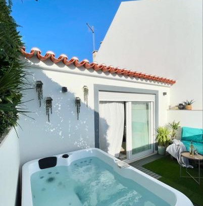 Cartaxo Maison | Casa Lusitano by Valada Village
