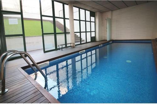 Dreta de l'Eixample Appartement | Casa Luxe Suites Barcelona
