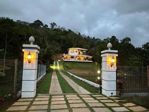 Santa Teresa Maison | Casa luxuosa nas montanhas