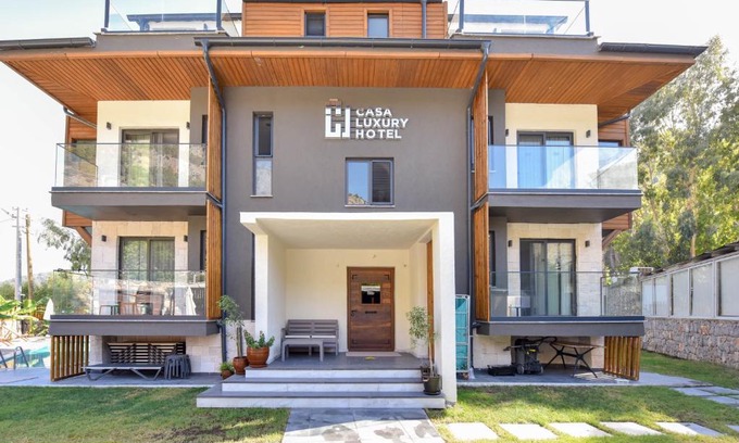 Gocek Hôtel | Casa Luxury Hotel