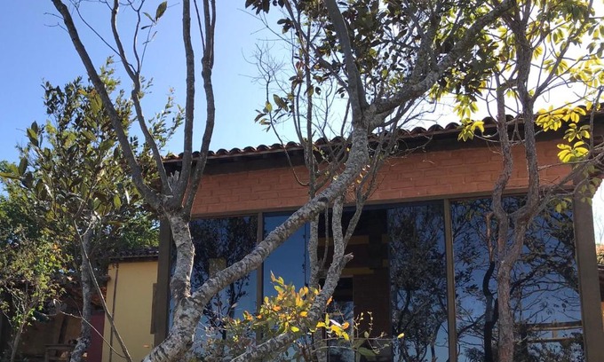 Sao Goncalo do Rio das Pedras Maison | Casa Luz