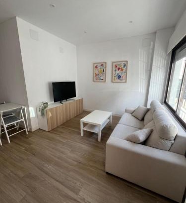 Montoro Appartement | Casa Luz