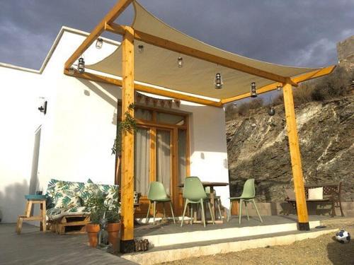 Polopos Appartement | Casa luz Vista Verde