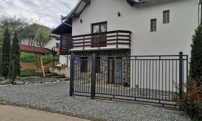 Moisei Appartement | Casa Lya