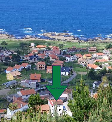 Oia Appartement | Casa Máxica de Oia