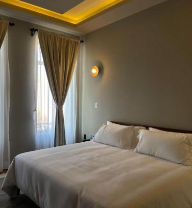 Bernal Hôtel | Casa Mädi Hotel Boutique