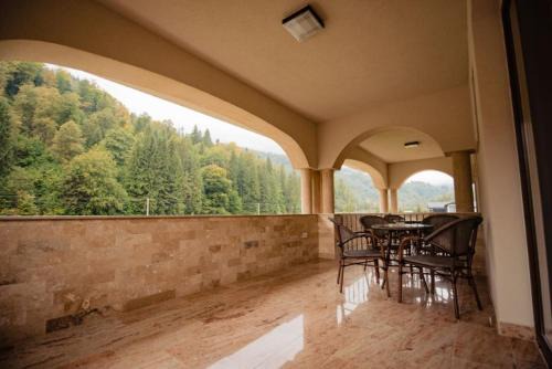 Maieru Hôtel | Casa Măiereană