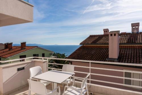 Rabac Appartement | Casa M Rabac
