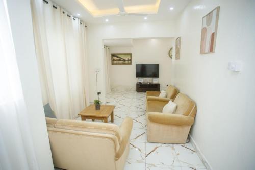 Mombasa Appartement | Casa Ma Cherie Nyali