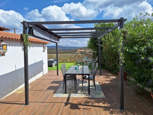 El Madrono Maison | CASA MARGARITA