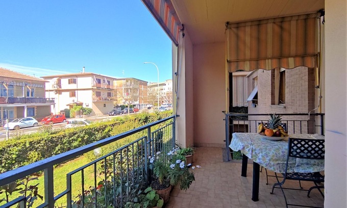 Follonica Appartement | Casa Maccianti by Interhome