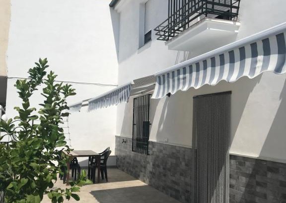 Cenes de la Vega Maison | Casa Macetero en Granada