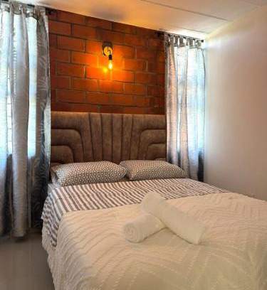 El Carmen de Viboral Appartement | Casa Macrame El Carmen de Viboral