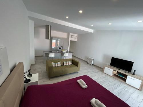 Se Appartement | Casa Madalena