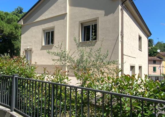 Casalfiumanese Appartement | Casa Maddalena