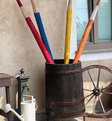 Vicoforte Appartement | Casa Maddalena