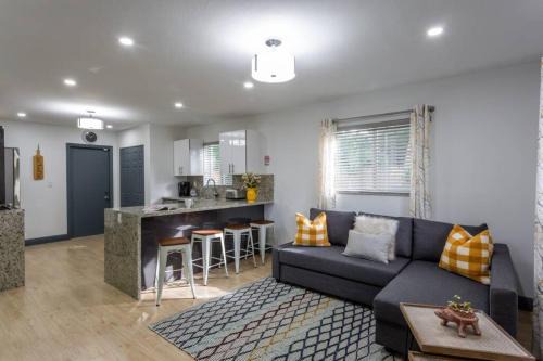 Buena Vista Maison | Casa Madeira @ the heart of Miami Design District