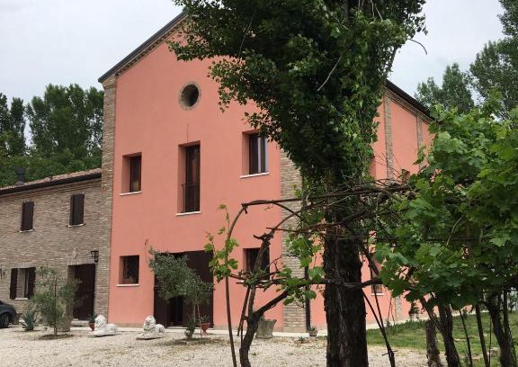Poggio Renatico Maison | Casa Madonna Boschi