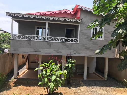 Agua Grande Maison | Casa Madre Deus