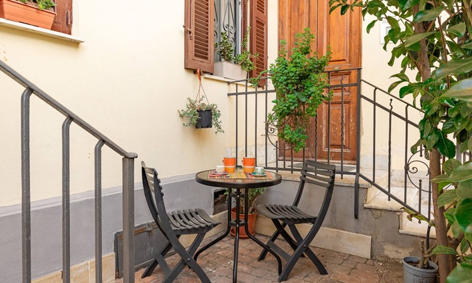 Santa Lucia Appartement | Casa Mafalda a Siracusa by Wonderful Italy