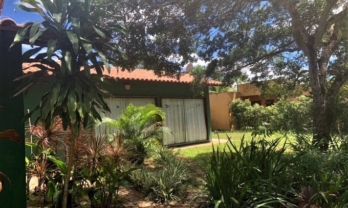 Santo Andre Maison | Casa Mafua , Santo Andre , Bahia