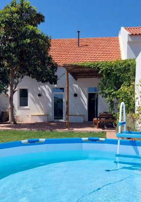 Grandola Maison | Casa Magana em Grândola