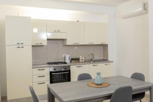 Cerignola Appartement | Casa Magenta Centro città
