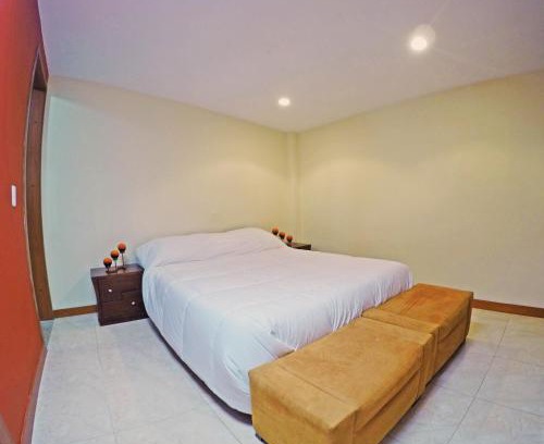Campin Maison | Casa Magi