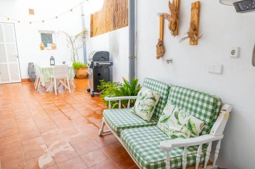 Puerto de Pollensa Maison | Casa magnifica a pocos metros de la playa con A/C