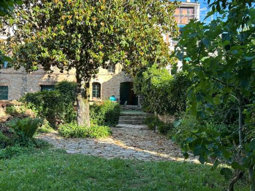 Galaroza Maison | Casa Magnolia