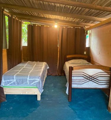 Brisas de Zicatela Maison | Casa Mahue