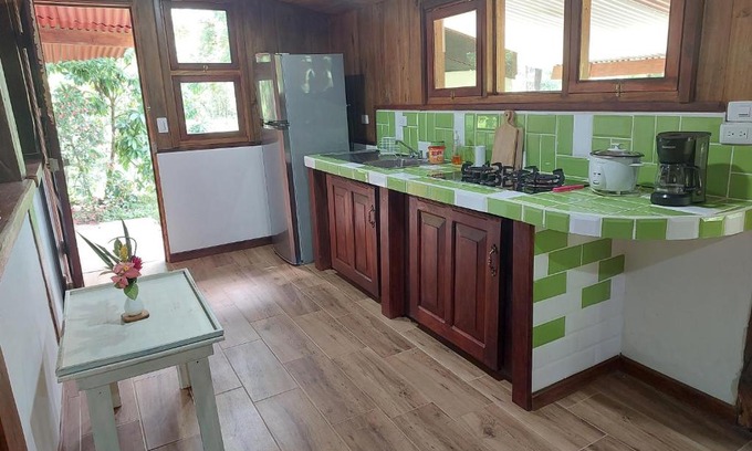 Cano Negro Maison | Casa Mairena