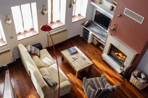 Puente La Reina Appartement | Casa Maitetxu, acogedores apartamentos próximos a Pamplona