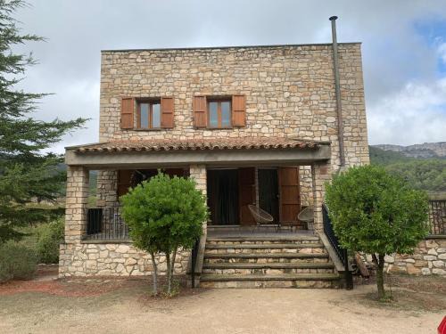 Mont-Ral Maison | Casa Major