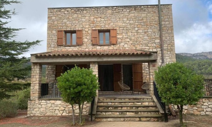 Mont-Ral Maison | Casa Major